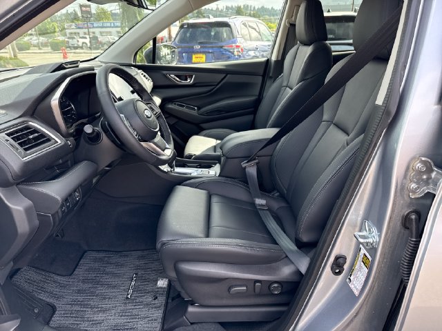 New 2026 Subaru Ascent Limited AWD/4WD image 18