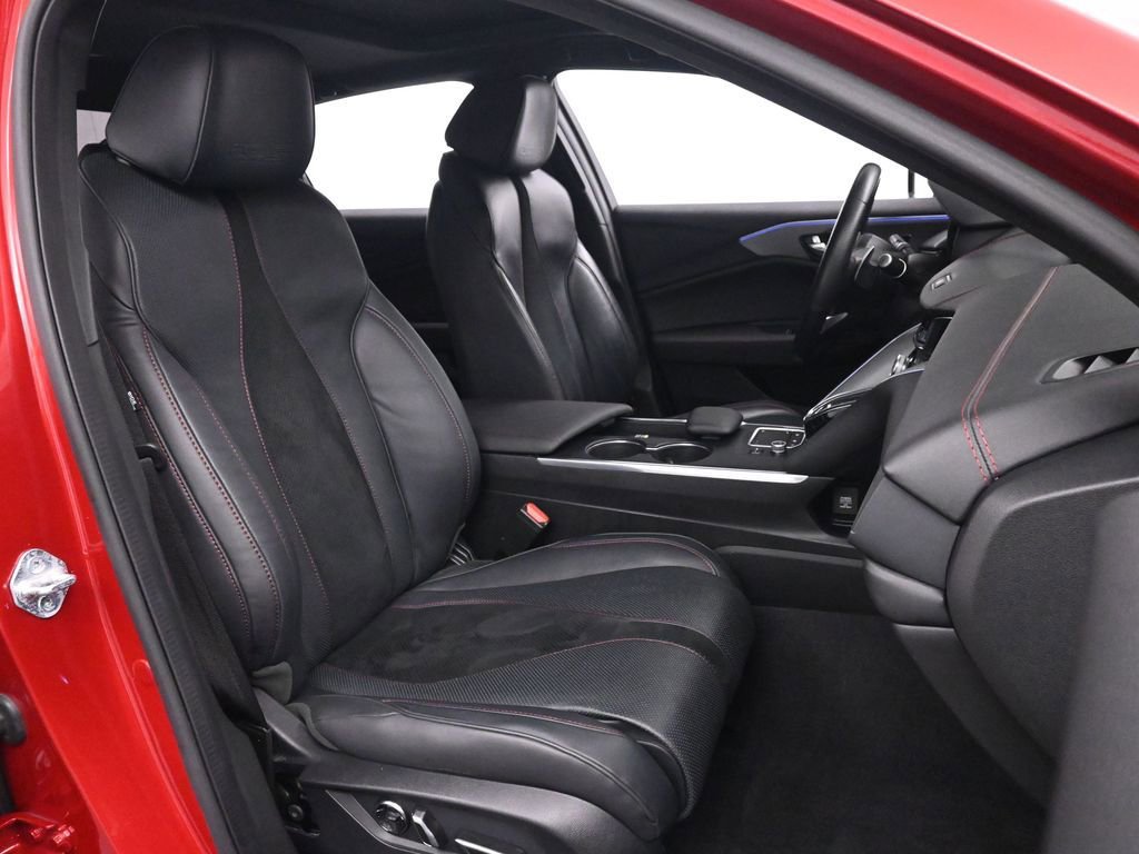 Used 2023 Acura TLX Type S image 26