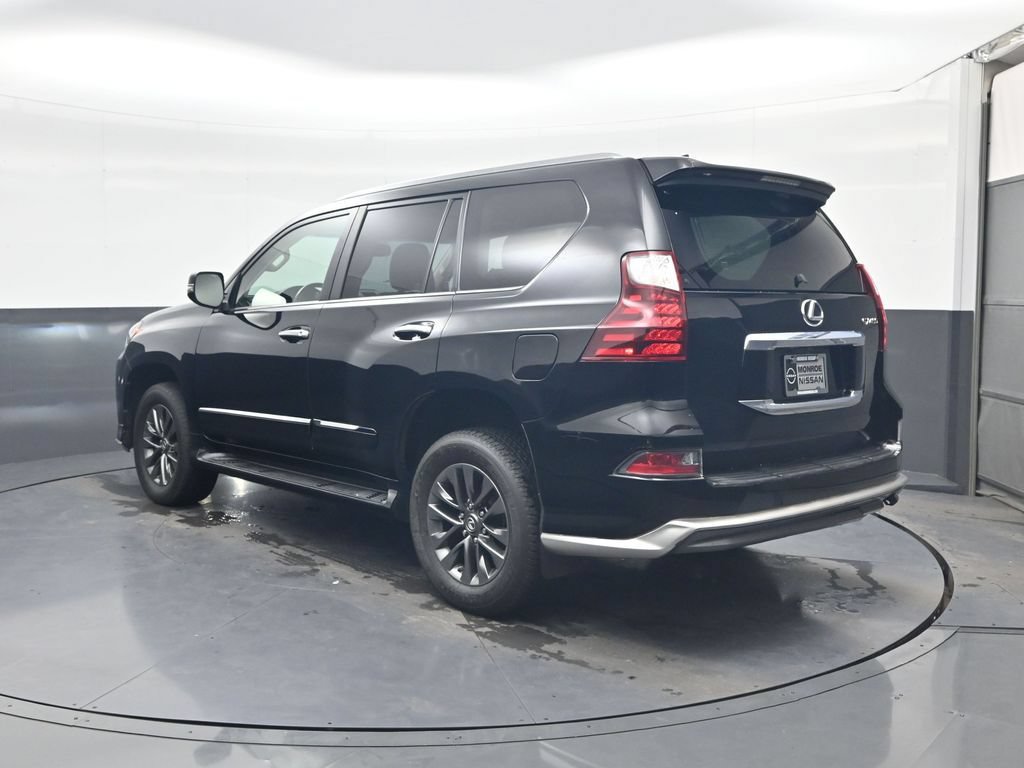 Used 2018 Lexus GX 460 Premium AWD/4WD image 5