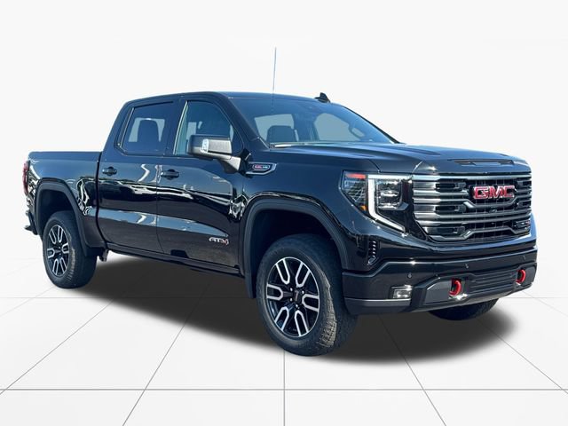New 2026 GMC Sierra 1500 AT4 w/ Technology Package AWD/4WD image 8