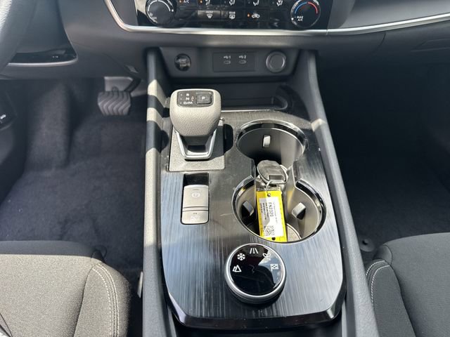 New 2026 Nissan Rogue S image 24