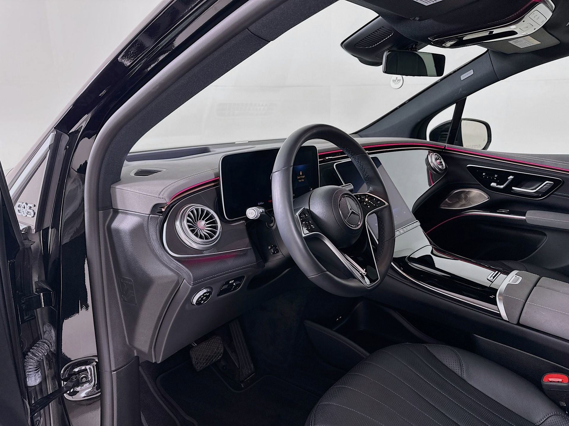 Certified 2023 Mercedes-Benz EQS 450+ SUV image 10