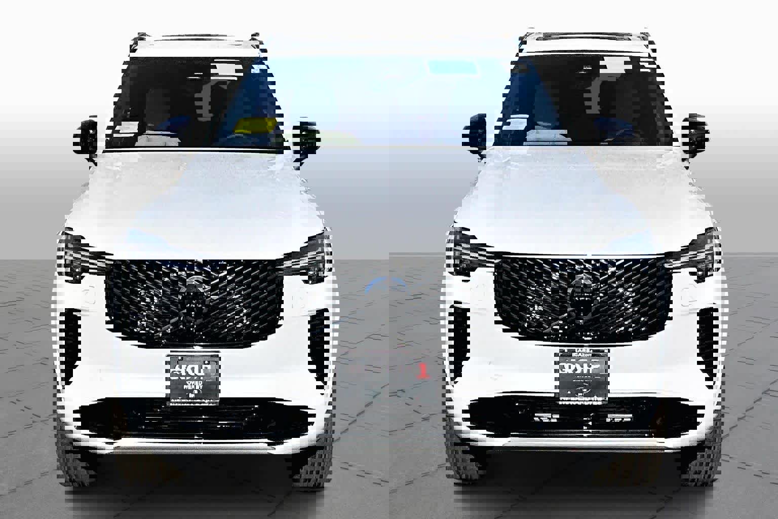 New 2026 Volvo XC90 B6 Ultra w/ Protection Package Premier video 2