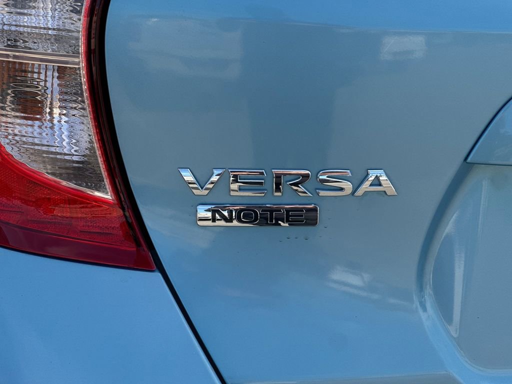 Used 2014 Nissan Versa Note S Plus image 28