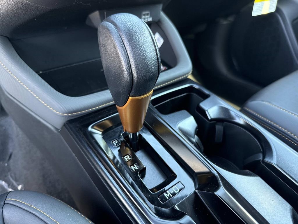 New 2026 Subaru Forester Wilderness image 36