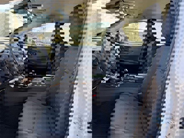 New 2026 Toyota Prius LE image 22