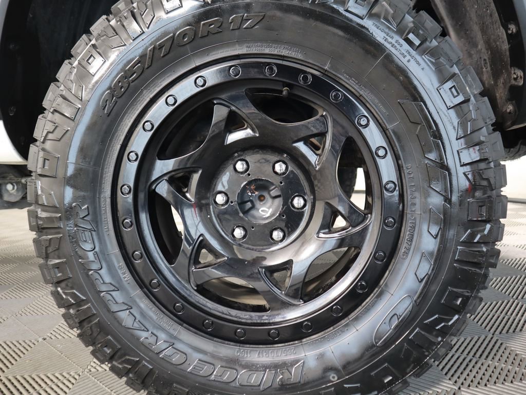 Used 2023 Toyota Tacoma TRD Sport image 32