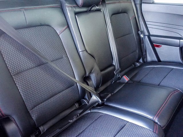 New 2026 Ford Escape ST-Line w/ Tech Pack #1 image 28