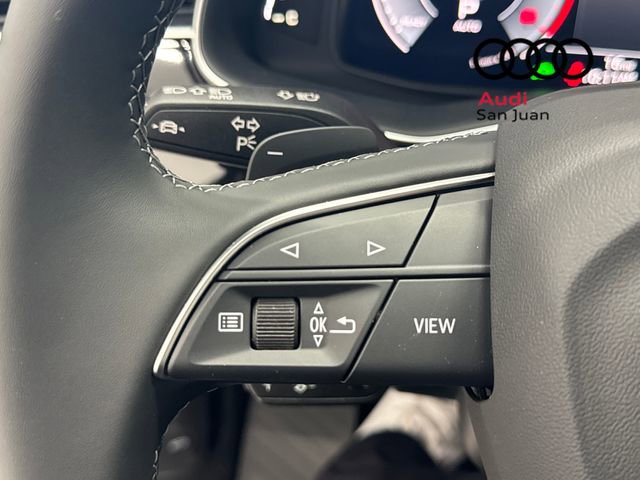 New 2026 Audi Q7 3.0T Premium Plus AWD/4WD image 26