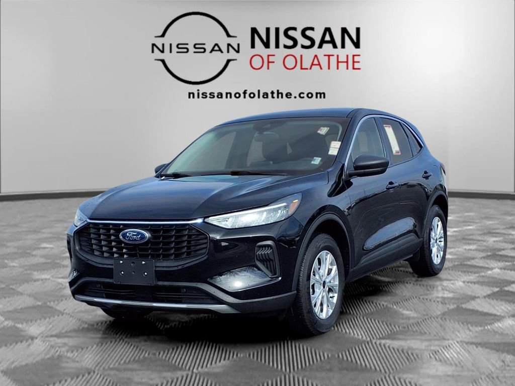 Used 2024 Ford Escape Active