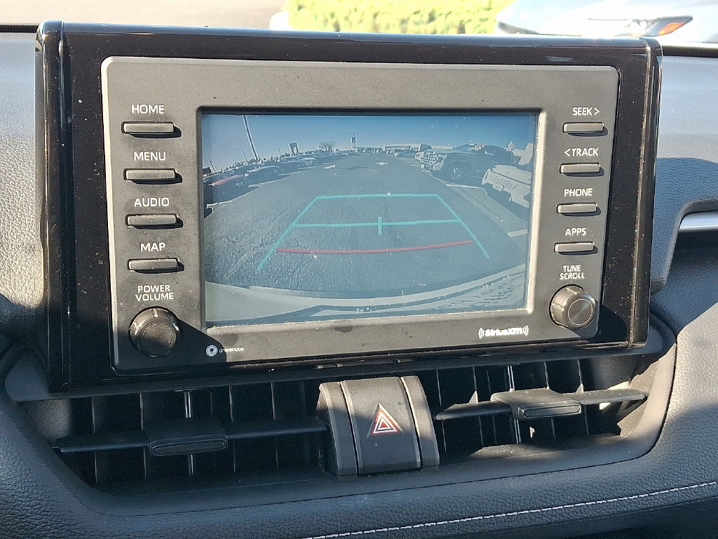 Certified 2022 Toyota RAV4 XLE AWD/4WD image 18