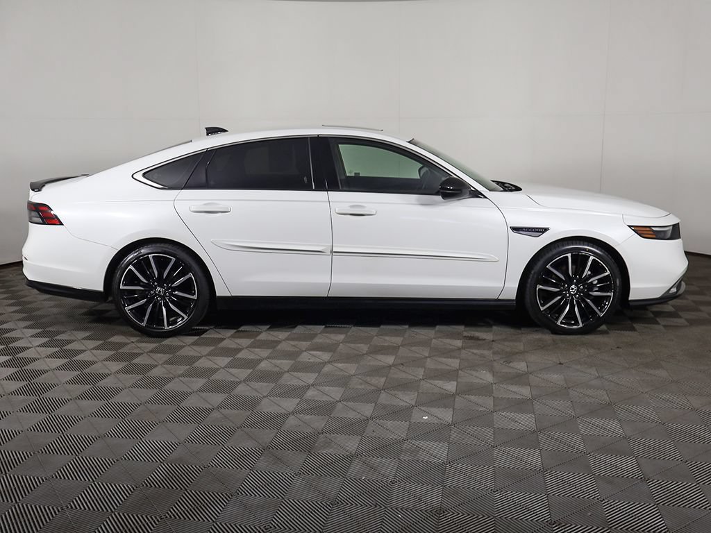 Used 2023 Honda Accord Touring image 20