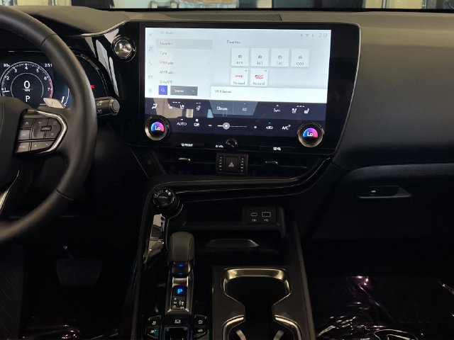 Used 2025 Lexus NX 350 AWD w/ Cold Area Package image 35