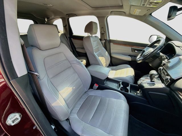 Used 2018 Honda CR-V EX-L image 27