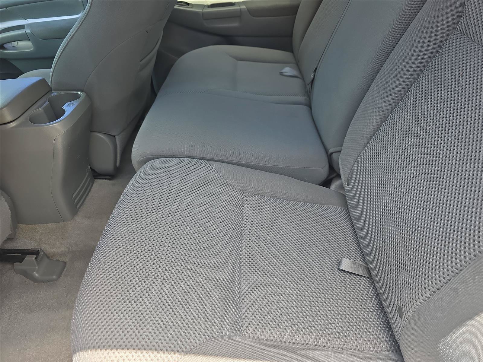 Used 2009 Toyota Tacoma PreRunner RWD image 10