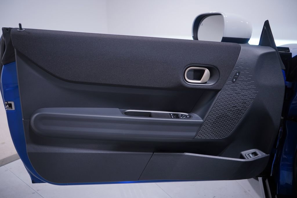 Used 2025 MINI Cooper S image 12