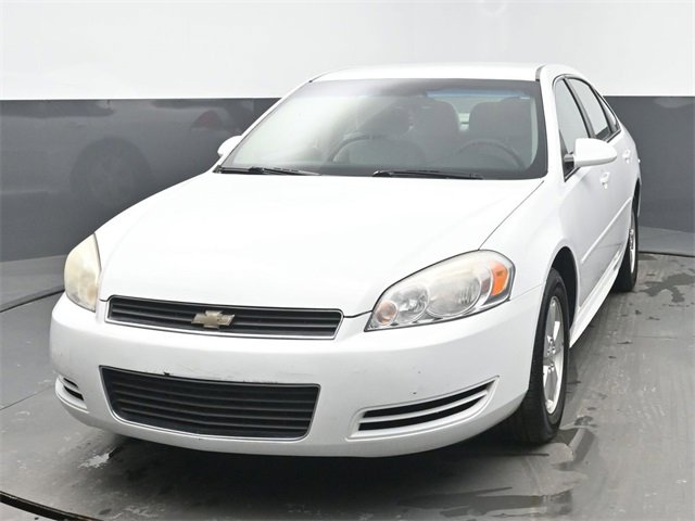 Used 2011 Chevrolet Impala LS image 1
