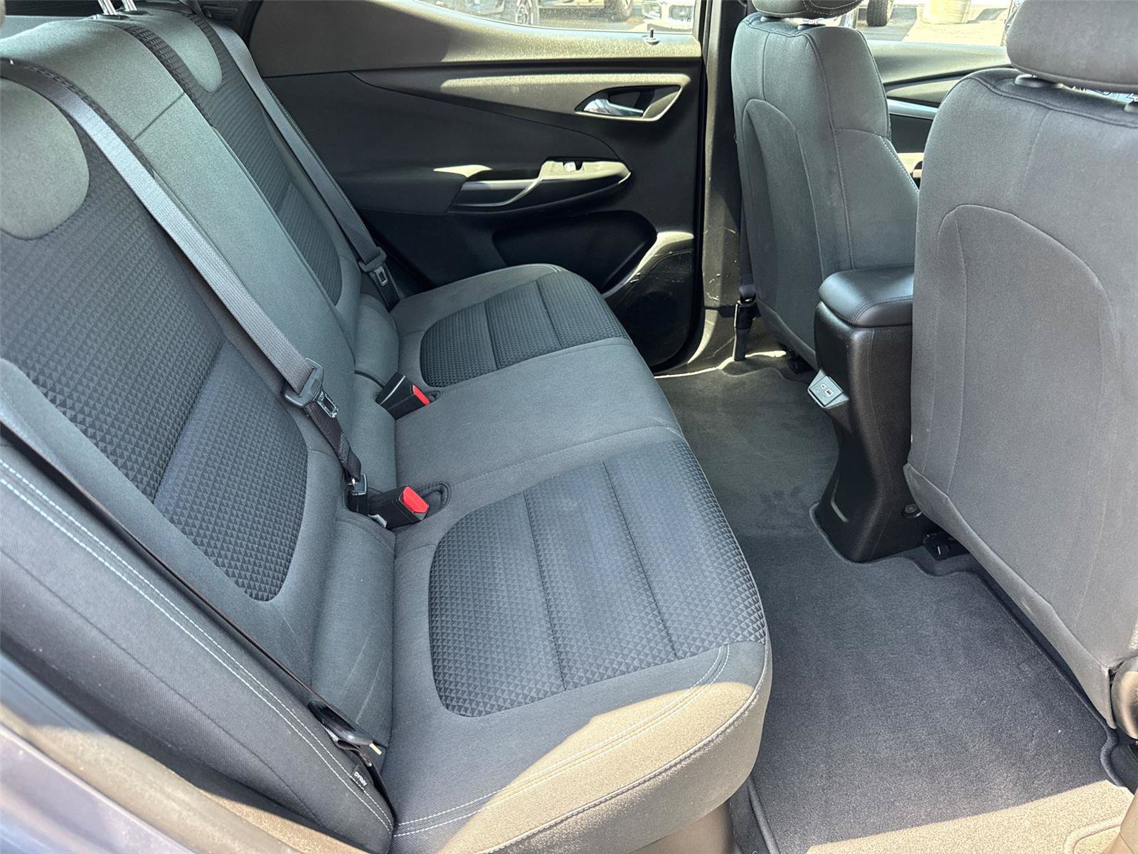 Used 2023 Chevrolet Bolt EUV LT w/ Driver Confidence Package FWD image 19