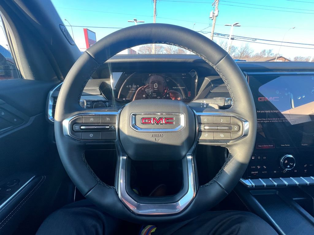 New 2026 GMC Acadia Elevation w/ Black Edition image 18