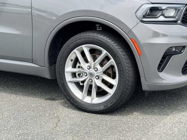 Used 2023 Dodge Durango GT AWD/4WD image 7