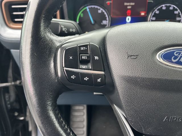 Used 2022 Ford Maverick Lariat image 24