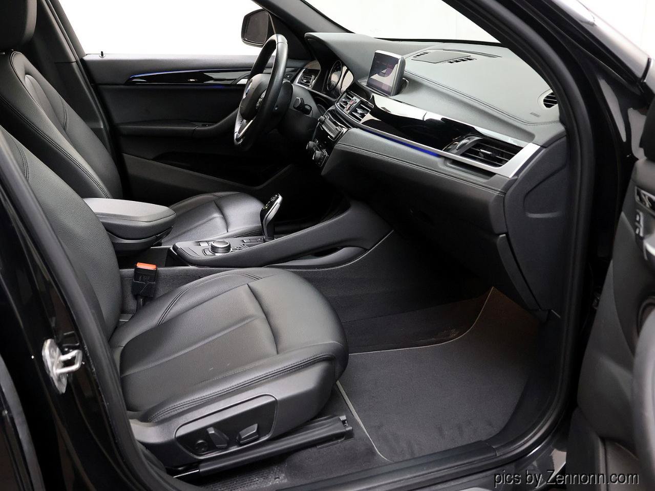 Used 2022 BMW X1 sDrive28i w/ Convenience Package FWD image 35