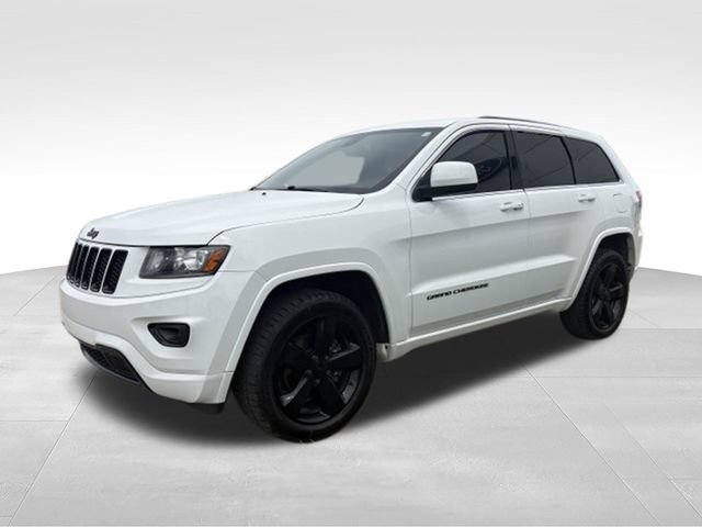 Used 2014 Jeep Grand Cherokee Altitude AWD/4WD image 10