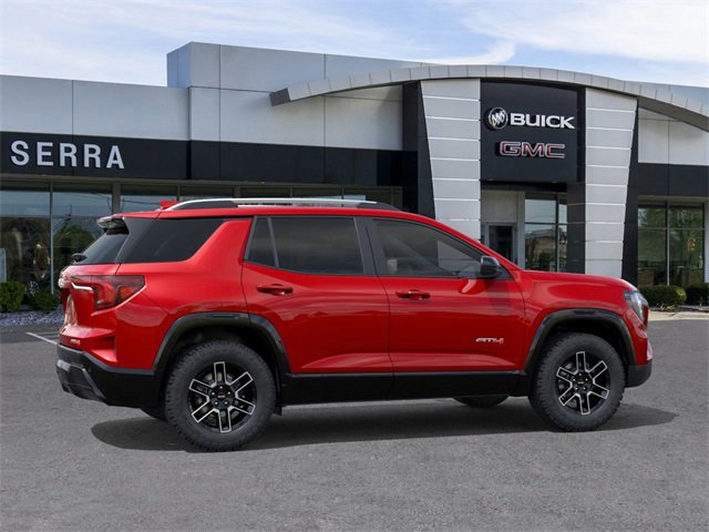 New 2026 GMC Terrain AT4 w/ Convenience Package III image 5