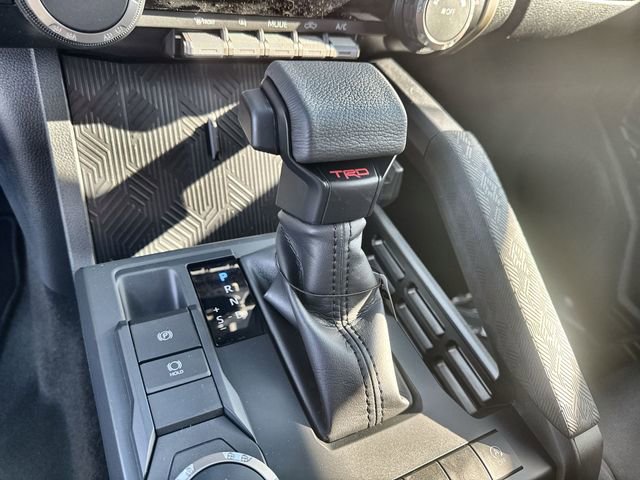 New 2026 Toyota Tacoma TRD Sport image 27