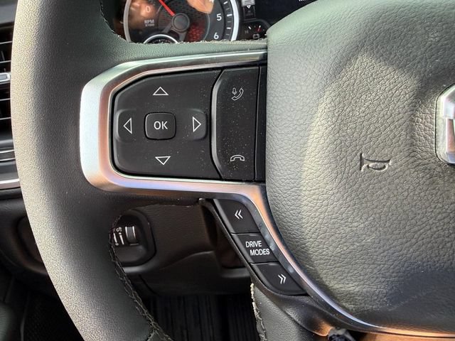 New 2026 RAM 1500 Big Horn AWD/4WD image 21