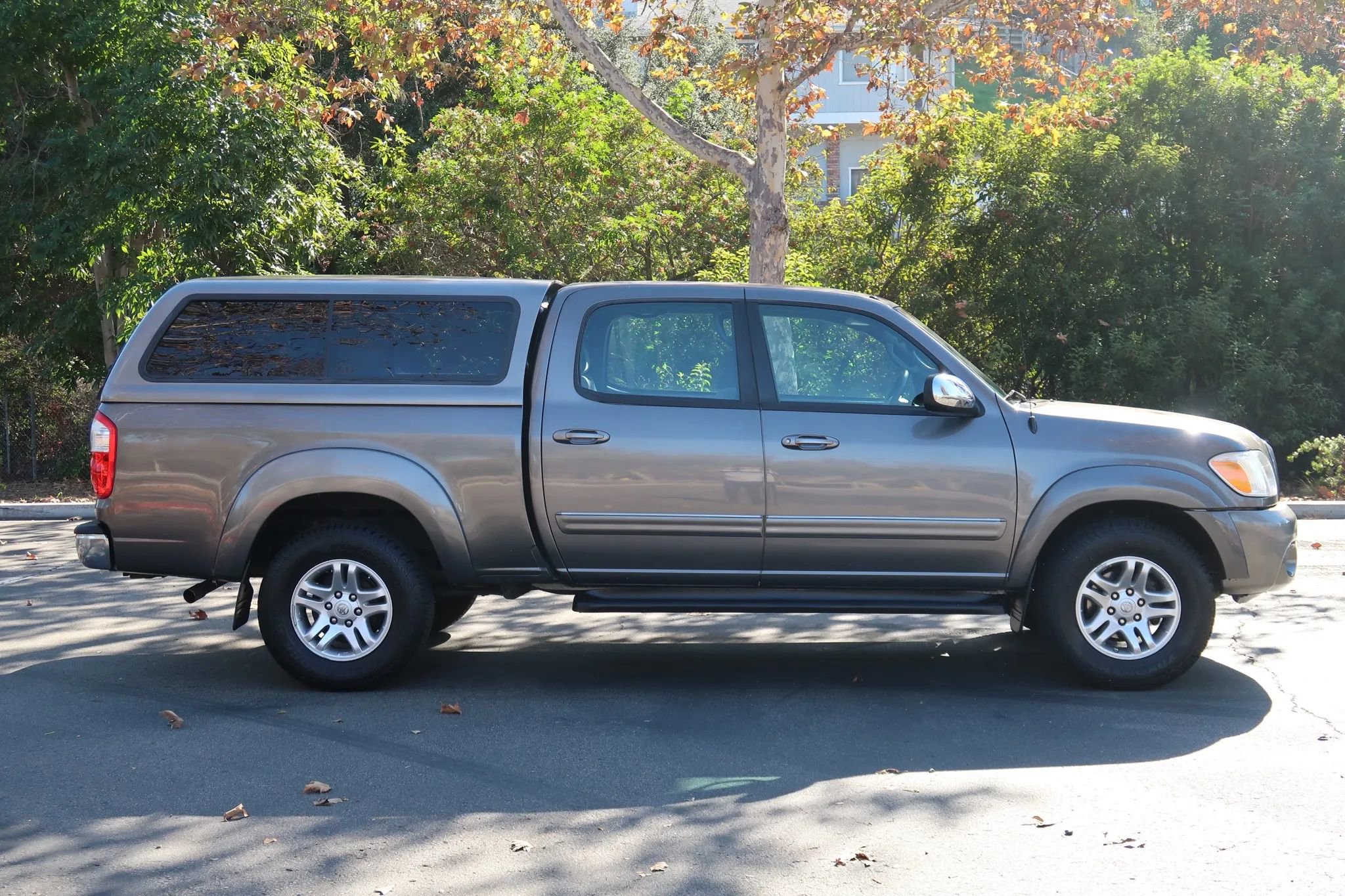 Used 2006 Toyota Tundra SR5 image 6