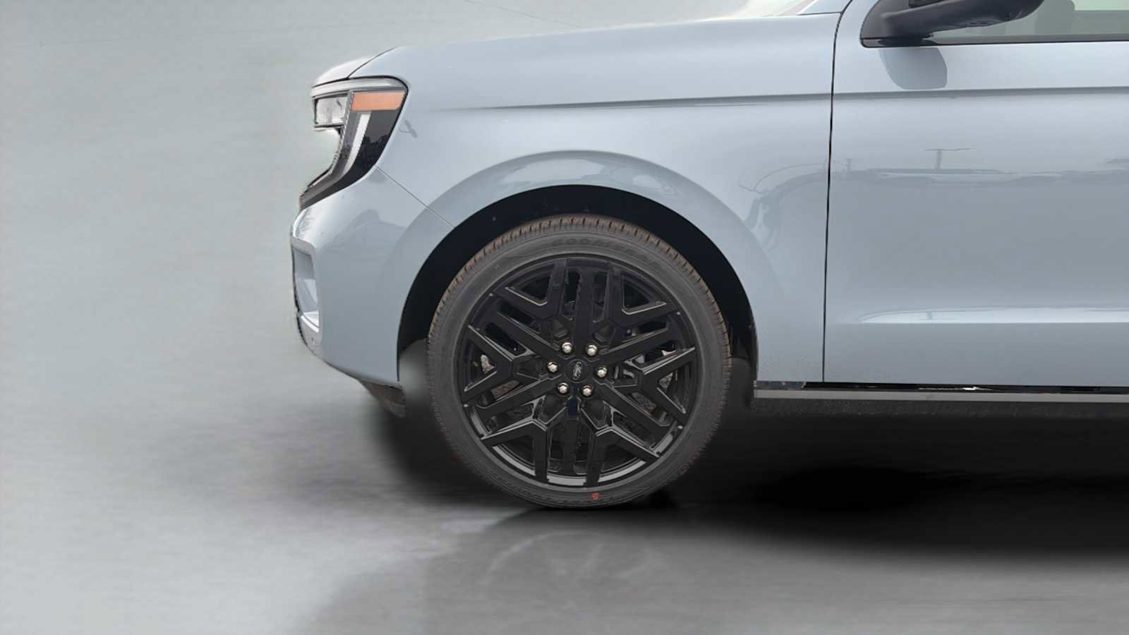 New 2026 Ford Expedition Max Platinum w/ Stealth Performance Package image 43