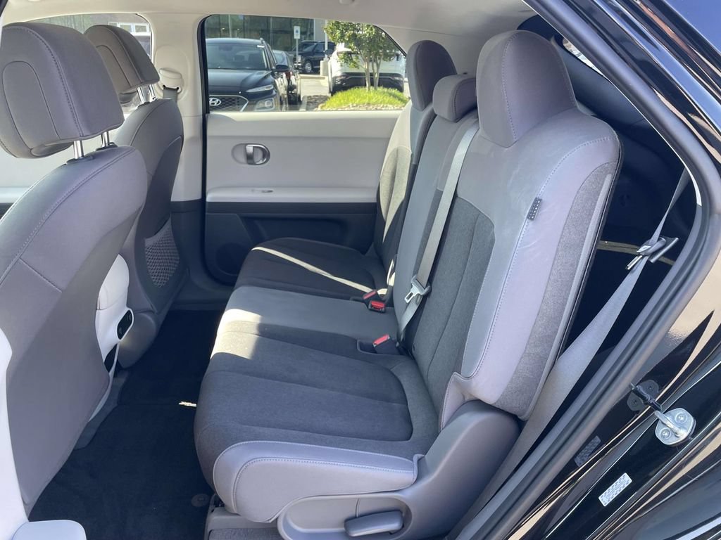 Certified 2024 Hyundai Ioniq 5 SE AWD/4WD image 2