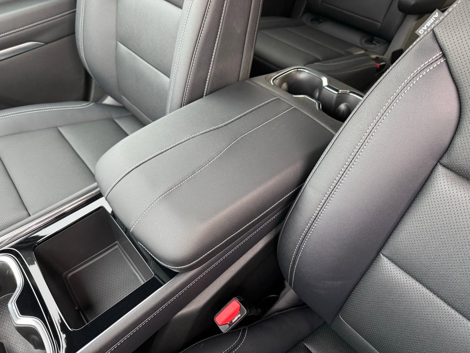 New 2026 Chevrolet Traverse LT image 19