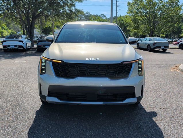 New 2026 Kia Sorento LX image 7