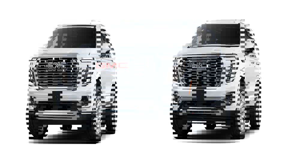 New 2026 GMC Yukon Denali image 3
