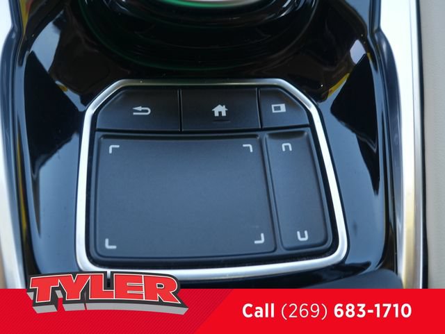Used 2020 Acura RDX FWD w/ Advance Package image 36