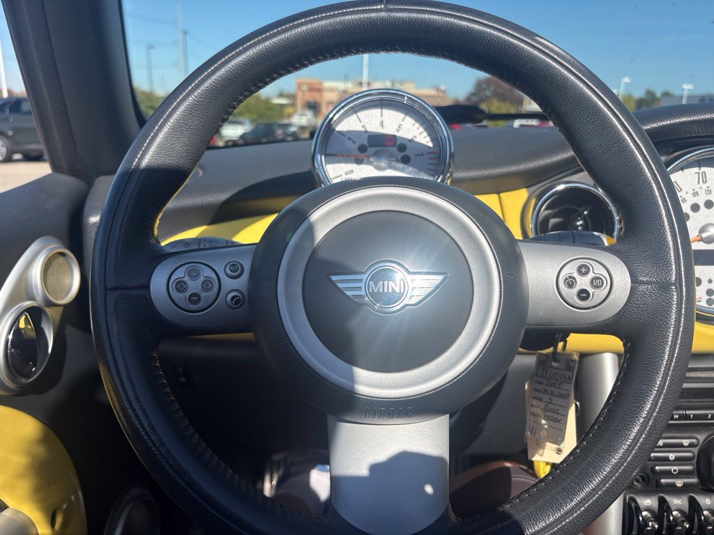 Used 2005 MINI Cooper S FWD image 21