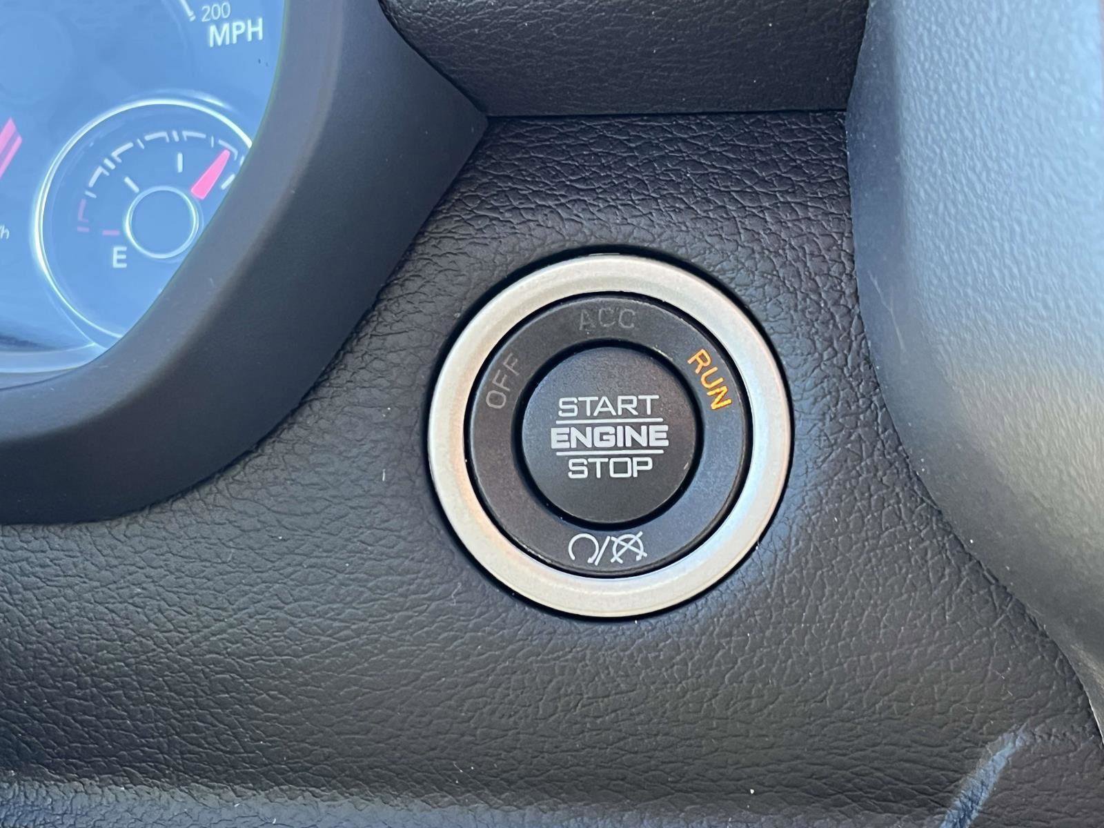 Certified 2024 RAM 2500 Big Horn w/ Bed Utility Group image 39