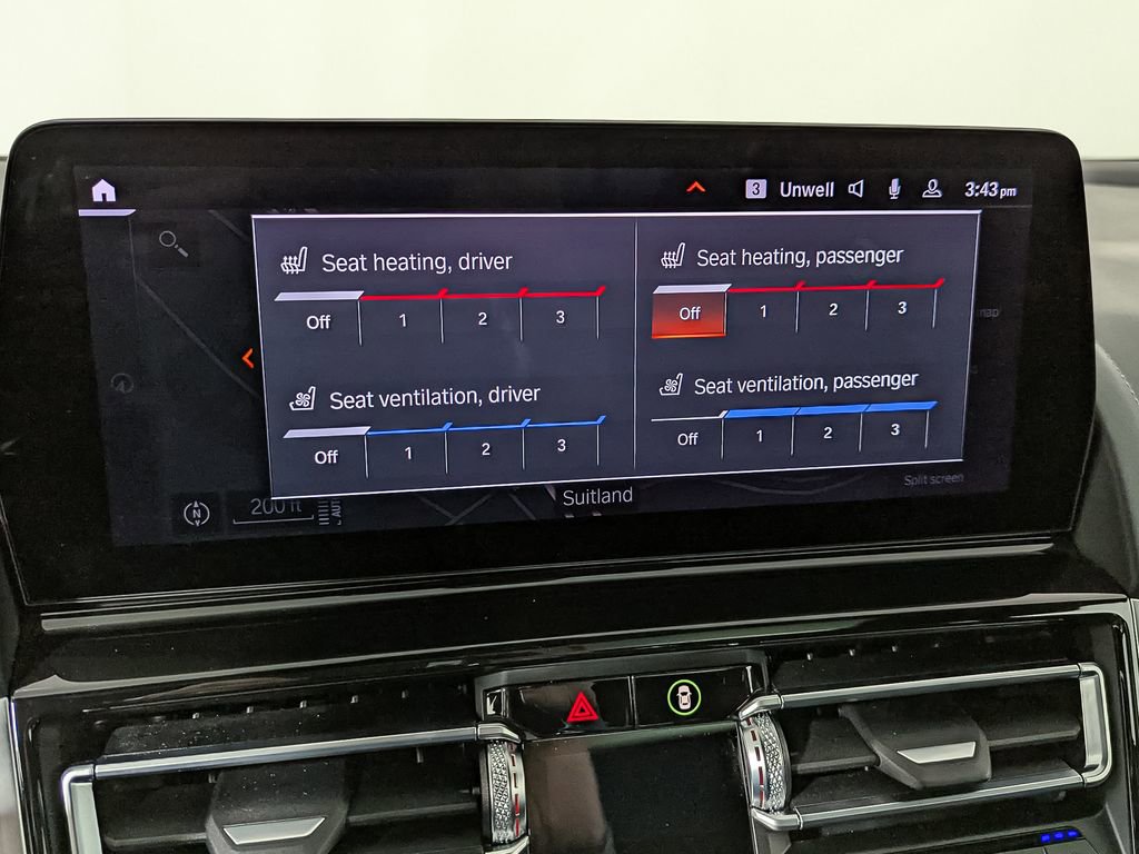 Used 2025 BMW 840i xDrive 840 image 23