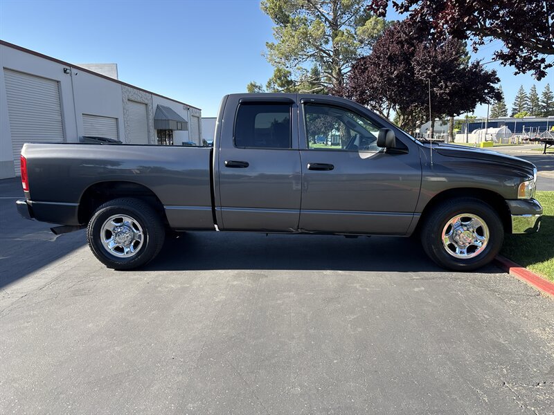 Used 2003 Dodge Ram 2500 Truck ST RWD image 14