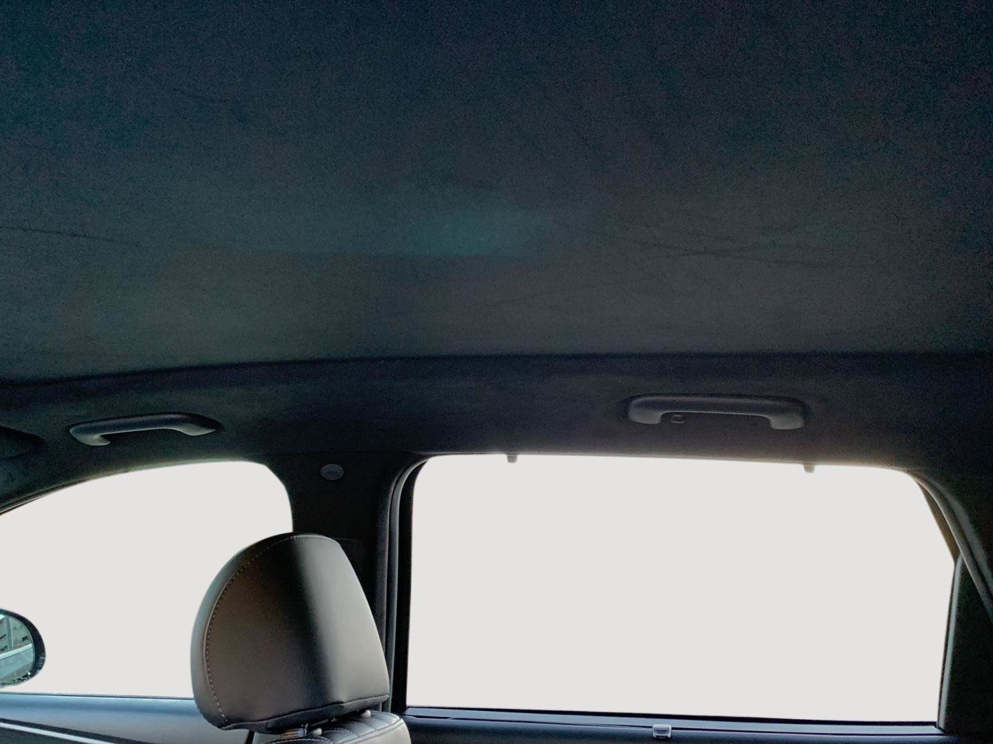 Used 2022 Hyundai Santa Fe Calligraphy image 7