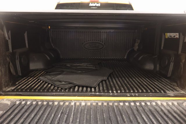 Used 2021 Ford Ranger XLT w/ Equipment Group 301A Mid image 19