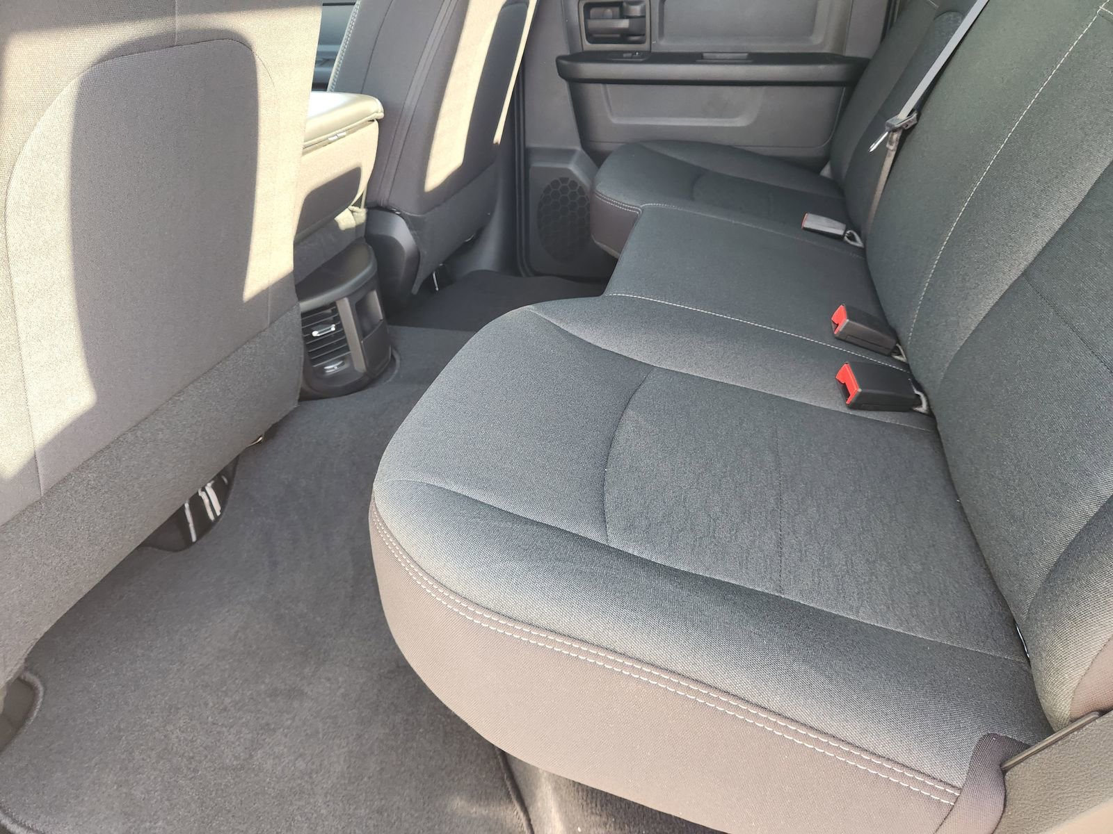 New 2026 RAM 2500 Tradesman image 23