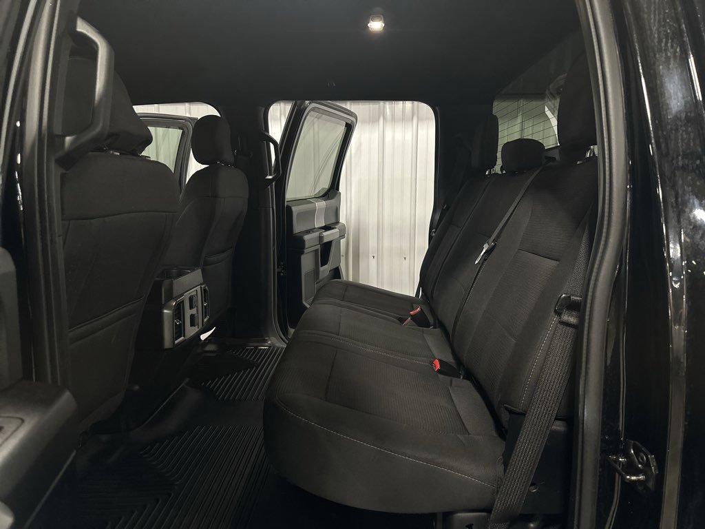 Used 2016 Ford F150 XLT w/ Equipment Group 301A Mid image 30