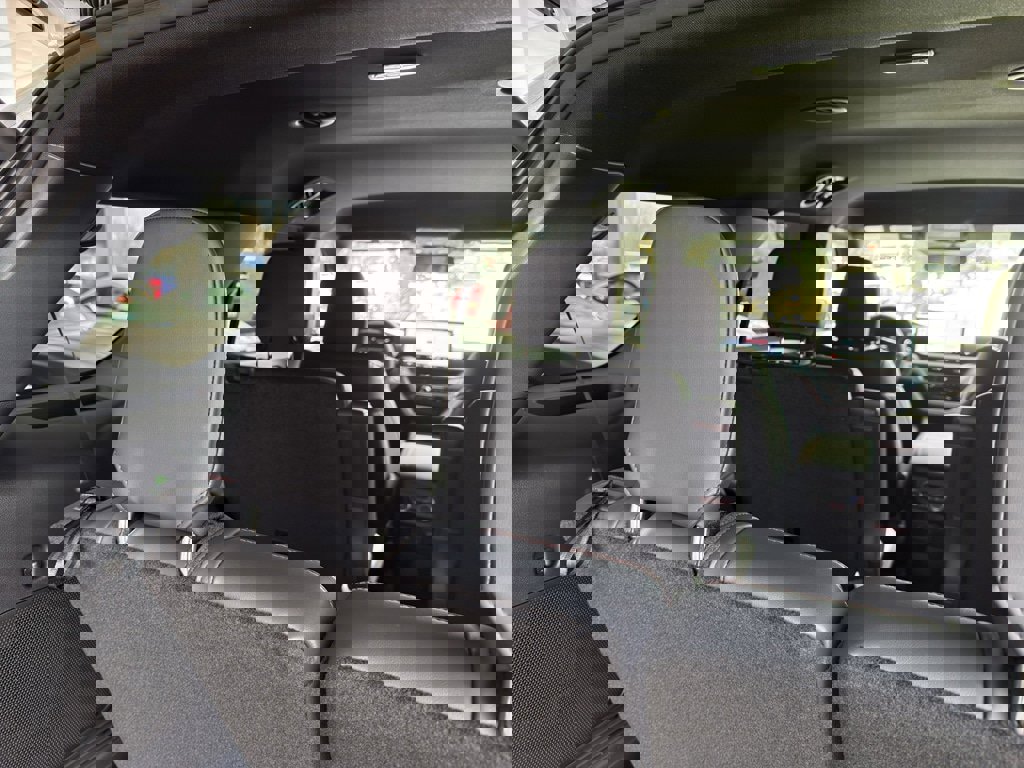 New 2026 Ford Explorer ST image 9