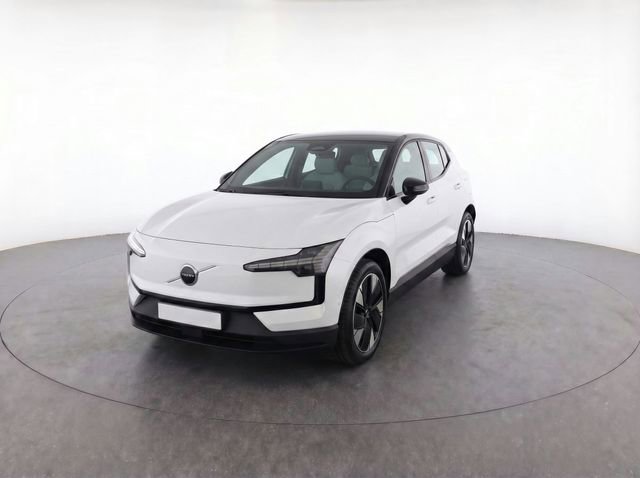 Certified 2025 Volvo EX30 Plus w/ Protection Package Premier image 29