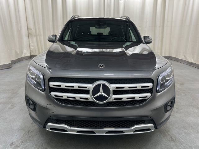 Used 2022 Mercedes-Benz GLB 250 4MATIC image 8