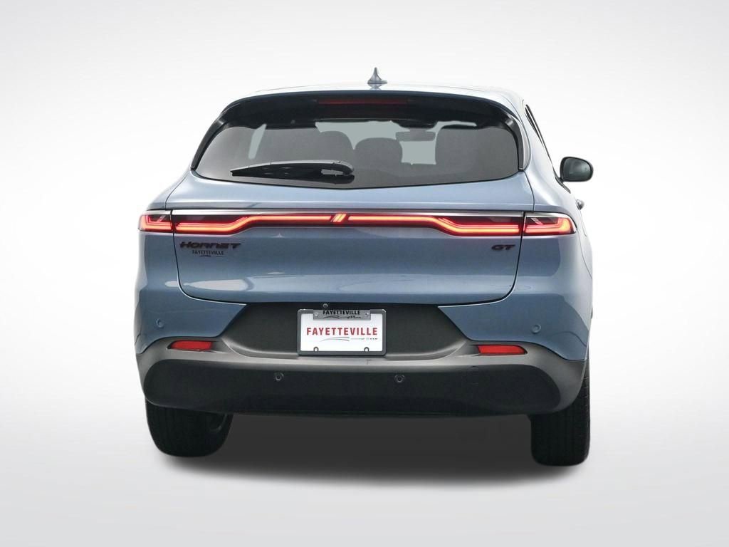 Used 2023 Dodge Hornet GT Plus w/ GT Blacktop Package image 7