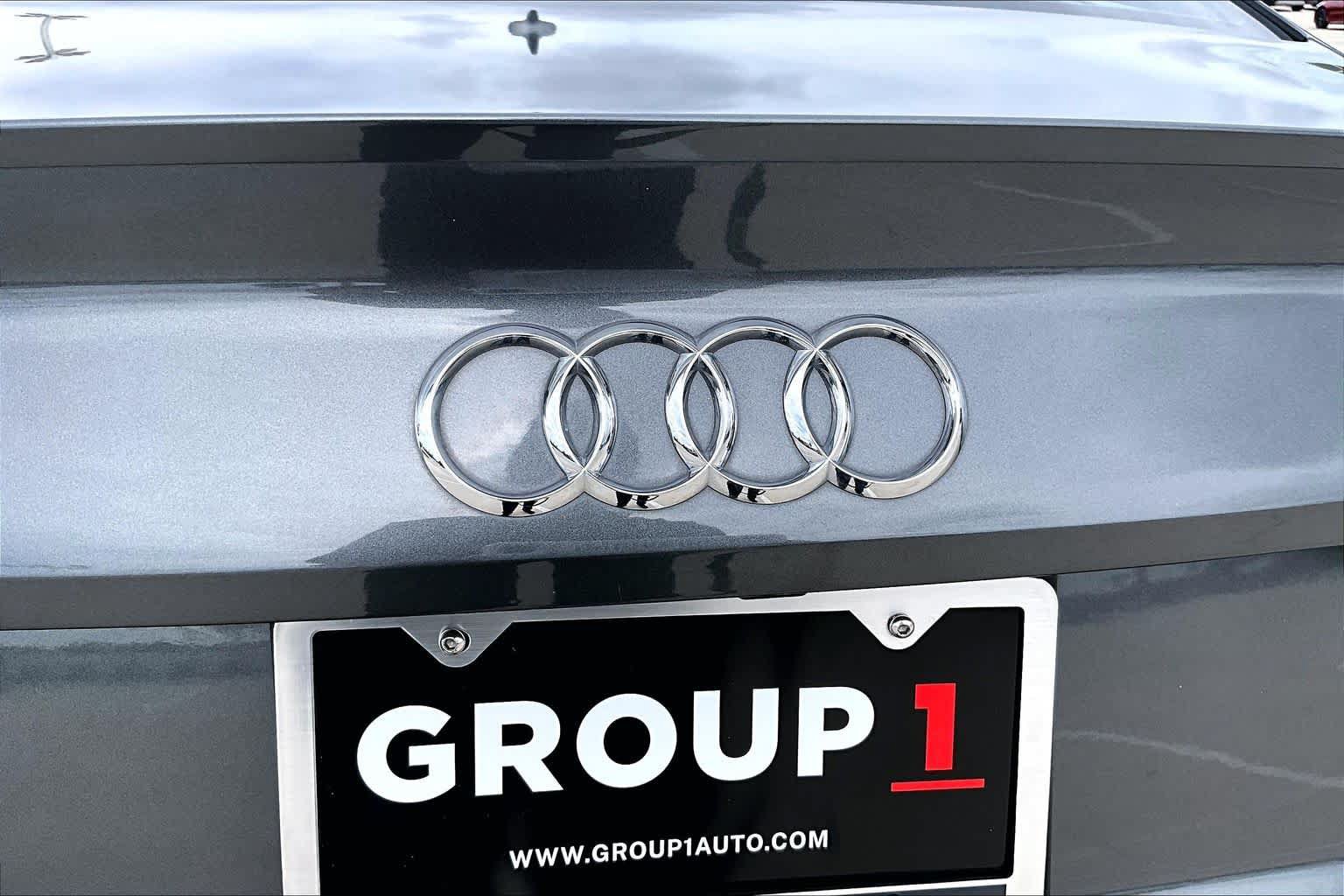 Used 2018 Audi S5 Premium Plus w/ Navigation Package AWD/4WD image 10